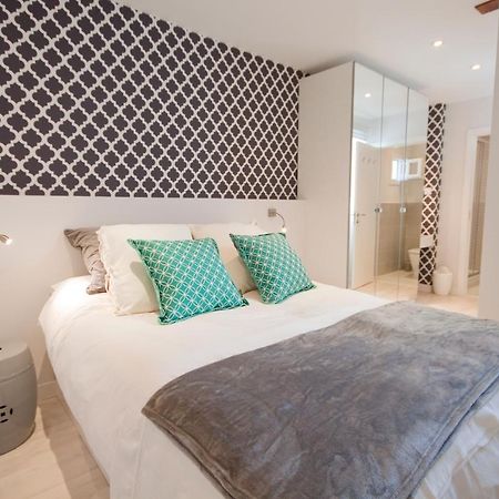 Loft De Lujo A Pasos Del Prado Daire Madrid Dış mekan fotoğraf