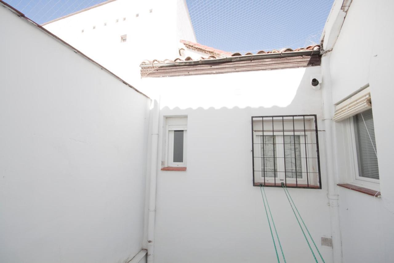 Loft De Lujo A Pasos Del Prado Daire Madrid Dış mekan fotoğraf