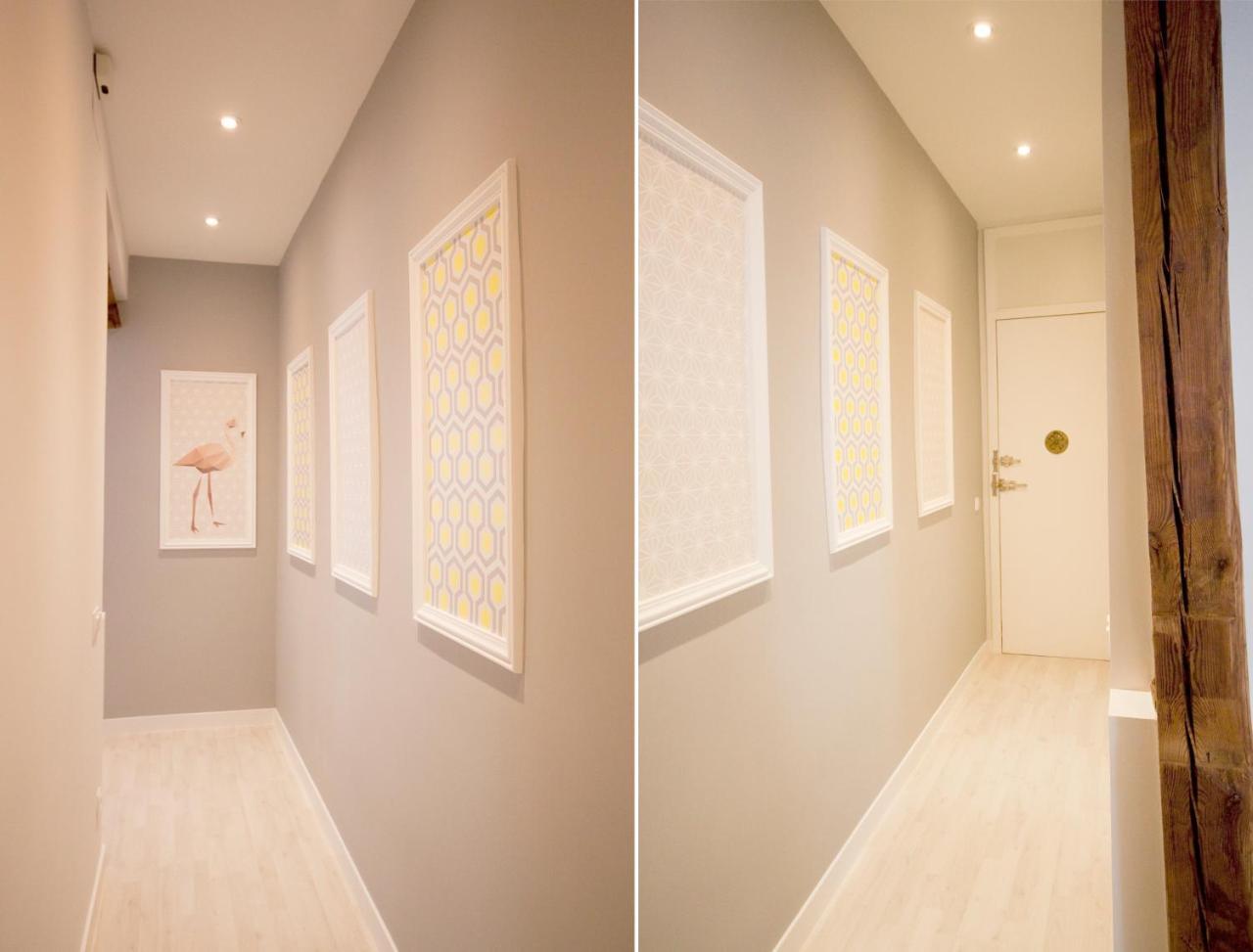 Loft De Lujo A Pasos Del Prado Daire Madrid Dış mekan fotoğraf