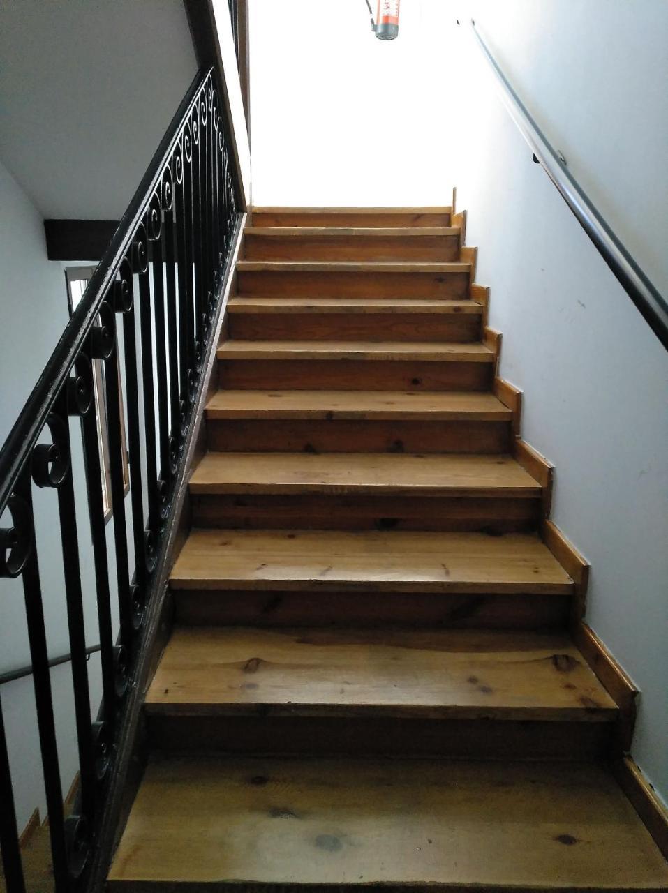 Loft De Lujo A Pasos Del Prado Daire Madrid Dış mekan fotoğraf